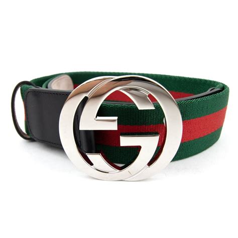 gold buckle black green red gucci belt|gucci belt with diamonds.